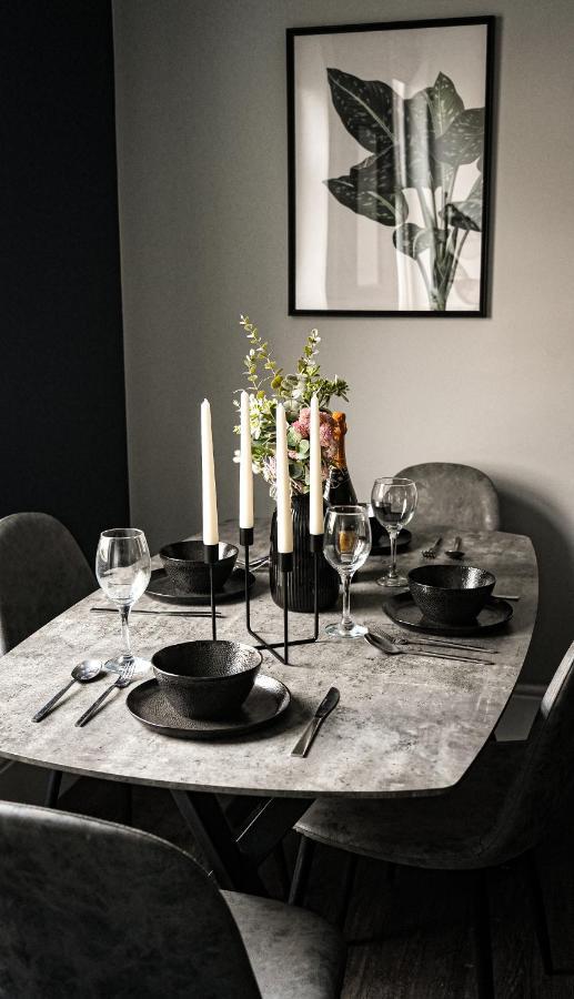 Brighton City Centre 2 Bed, Perfect Cosy Stylish Apartment, Close To Shops And Beach! Sleeps 6 Bagian luar foto