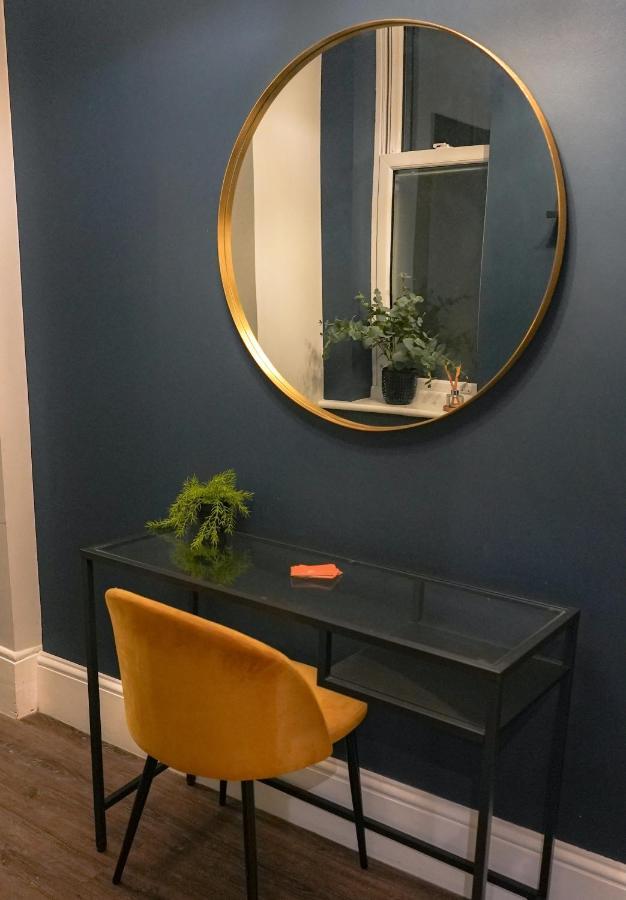 Brighton City Centre 2 Bed, Perfect Cosy Stylish Apartment, Close To Shops And Beach! Sleeps 6 Bagian luar foto